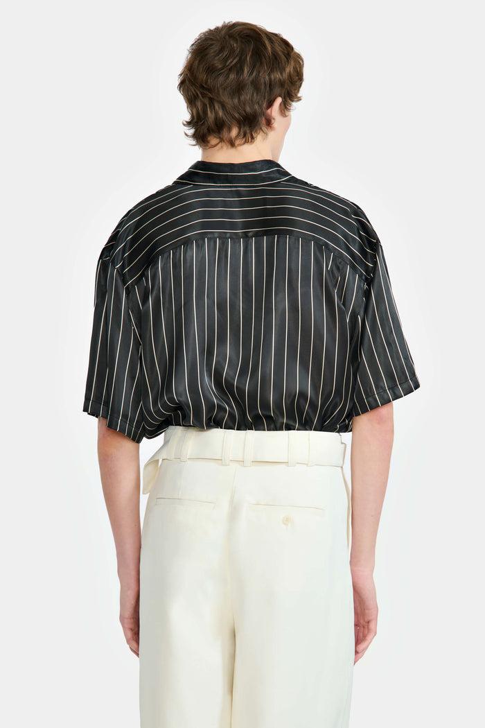 Lgn Louis Gabriel Nouchi CHEMISE MANCHES COURTES
