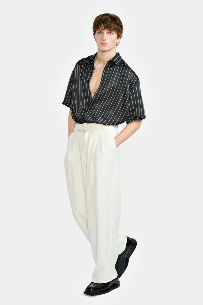 Lgn Louis Gabriel Nouchi CHEMISE MANCHES COURTES