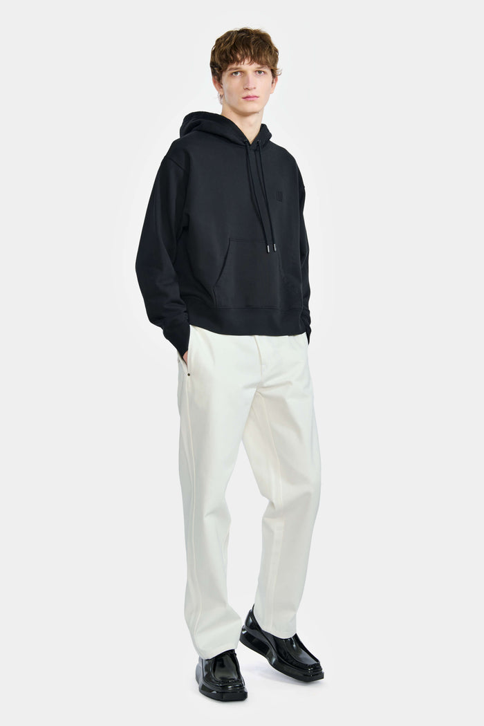 Lgn Louis Gabriel Nouchi HOODIE AVEC LOGO