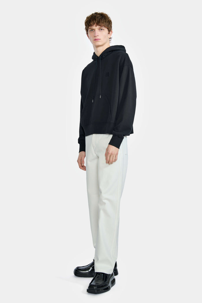 Lgn Louis Gabriel Nouchi HOODIE AVEC LOGO