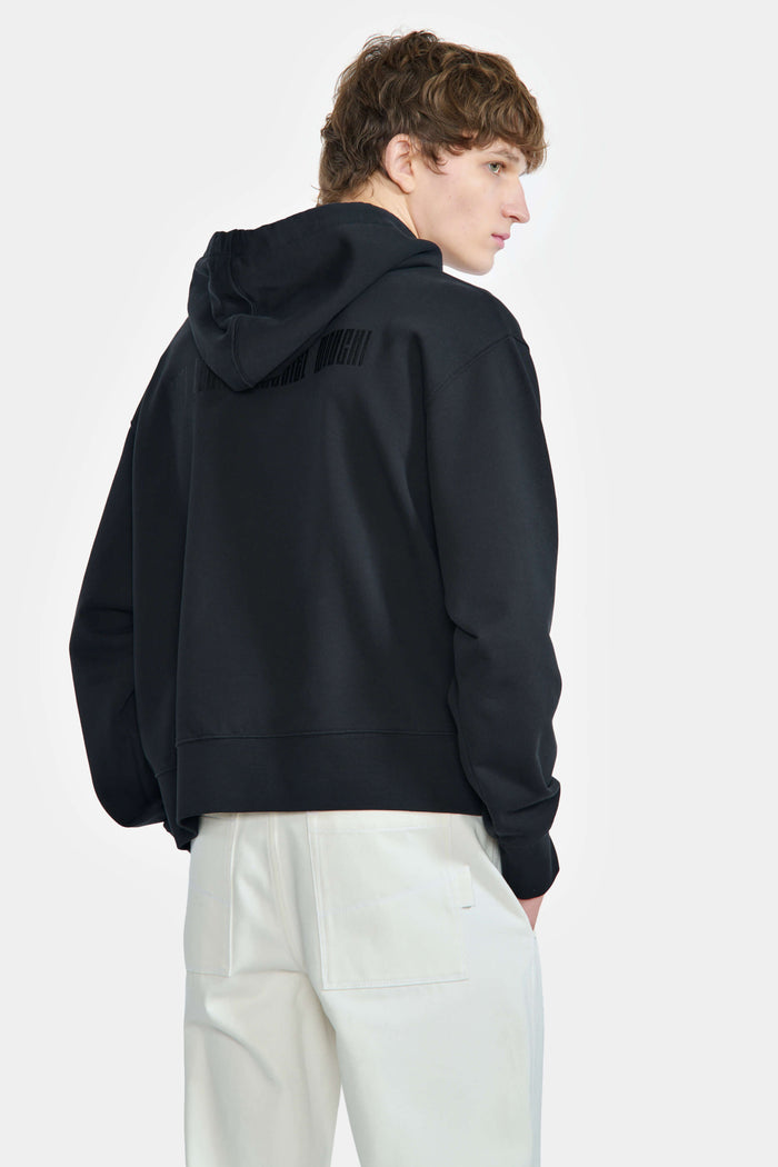 Lgn Louis Gabriel Nouchi HOODIE AVEC LOGO