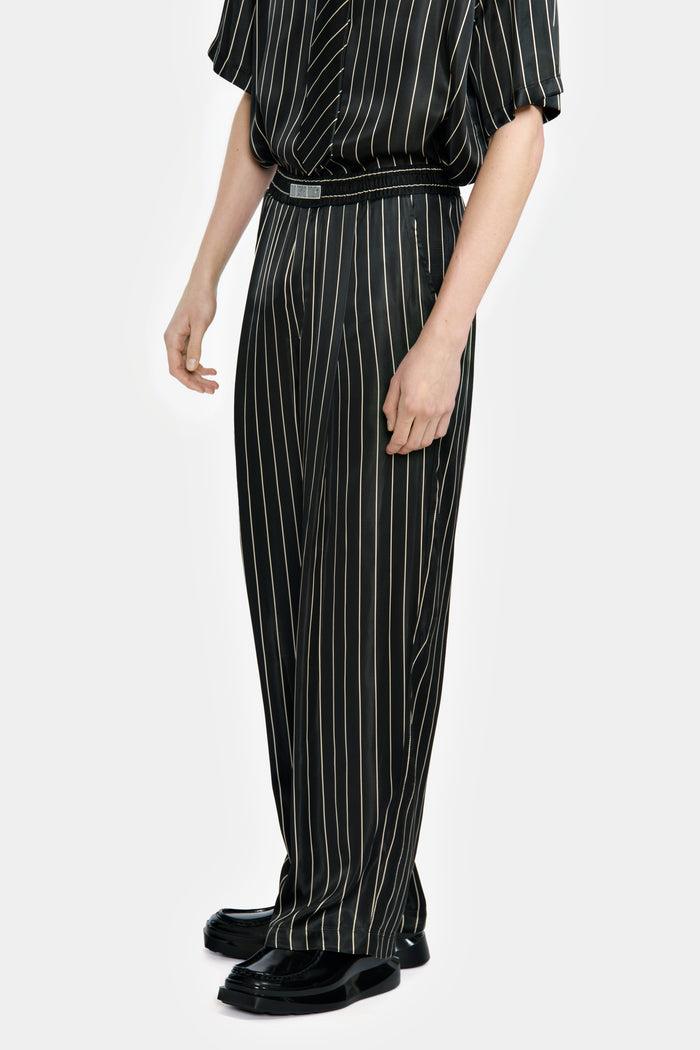 Lgn Louis Gabriel Nouchi PANTALON PYJAMA LARGE