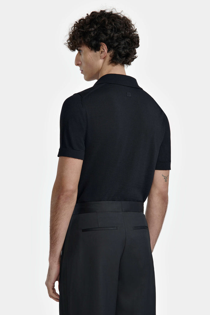Lgn Louis Gabriel Nouchi POLO NOIR