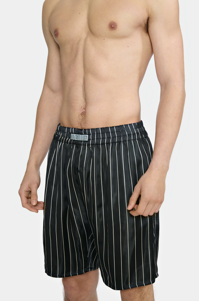 Lgn Louis Gabriel Nouchi SHORT PYJAMA LARGE