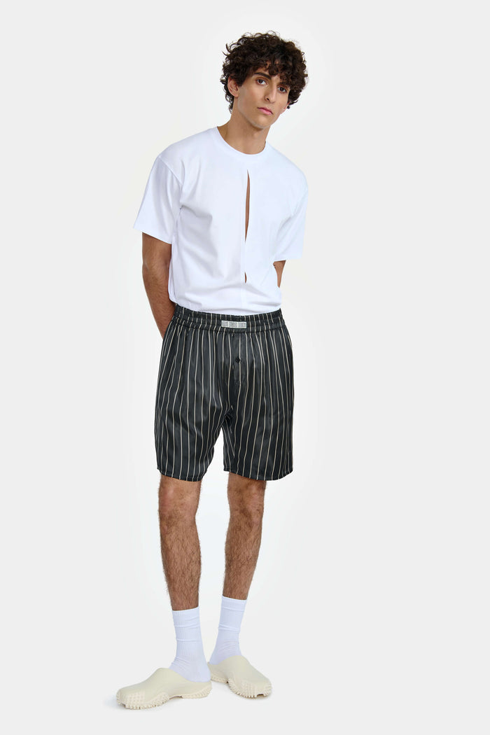 lgn louis gabriel nouchi SHORT PYJAMA LARGE lgn louis gabriel nouchi SHORT PYJAMA LARGE