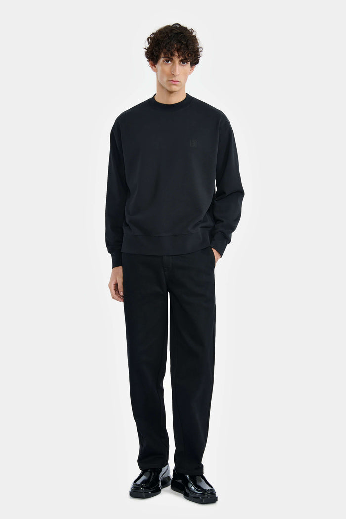 Lgn Louis Gabriel Nouchi SWEATSHIRT AVEC LOGO