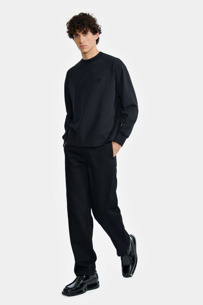 Lgn Louis Gabriel Nouchi SWEATSHIRT AVEC LOGO