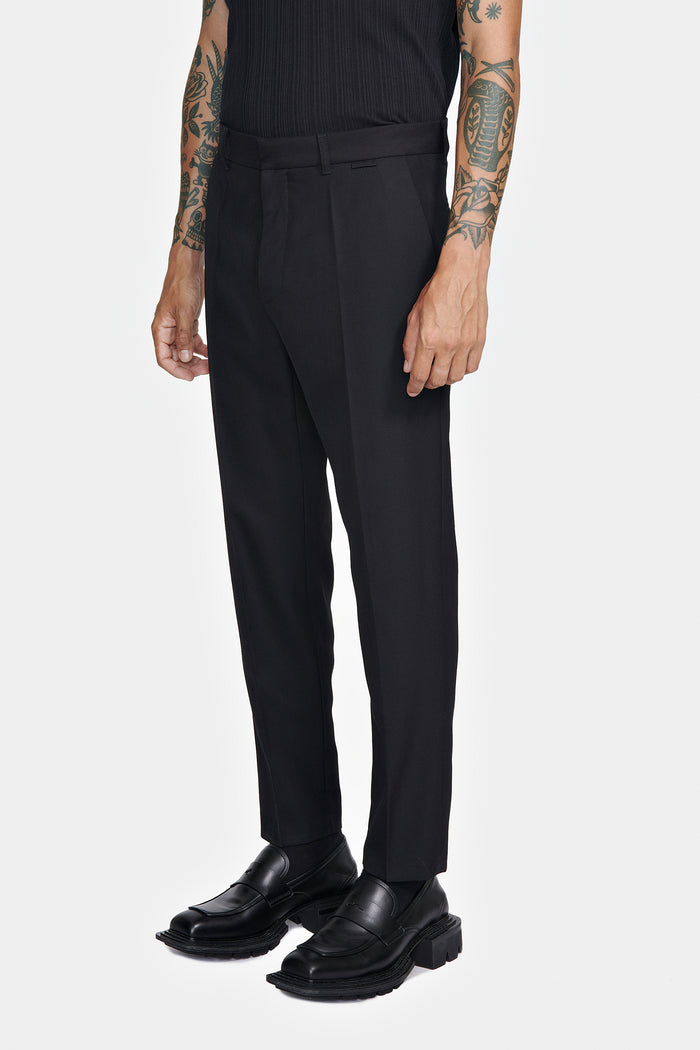 Lgn Louis Gabriel Nouchi PANTALON DE COSTUME CLASSIQUE