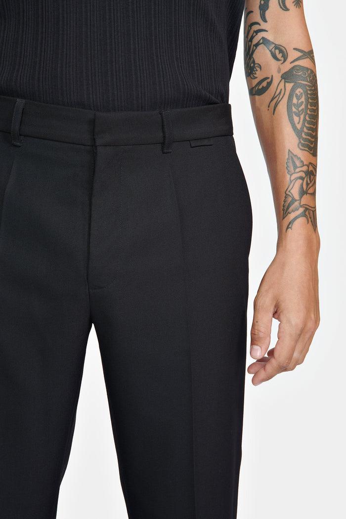 Lgn Louis Gabriel Nouchi PANTALON DE COSTUME CLASSIQUE