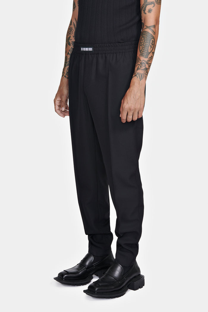 Lgn Louis Gabriel Nouchi PANTALON DE JOGGING FUSELÉ