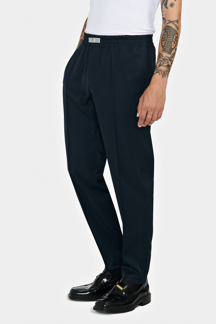 Lgn Louis Gabriel Nouchi PANTALON DE JOGGING FUSELÉ