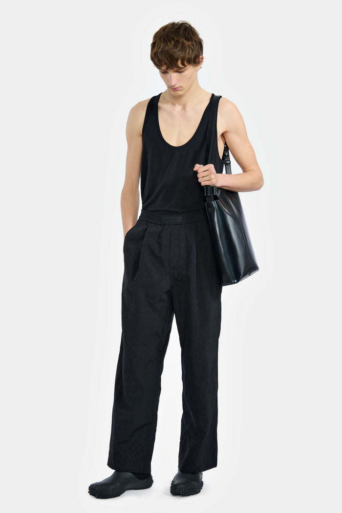 lgn louis gabriel nouchi PANTALON DE JOGGING TECHNIQUE