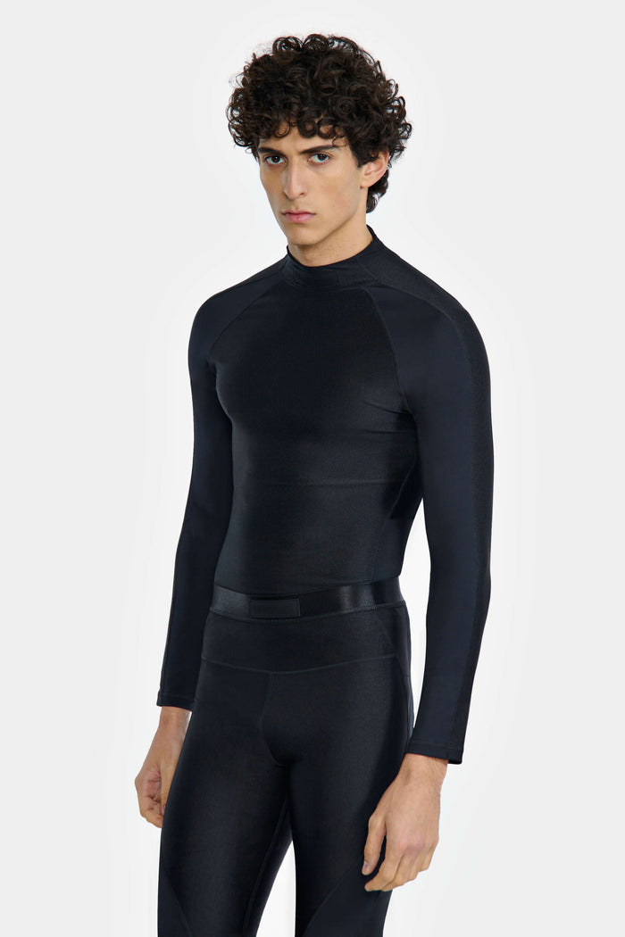 lgn louis gabriel nouchi TOP ACTIVEWEAR EN JERSEY RECYCLÉ lgn louis gabriel nouchi TOP ACTIVEWEAR EN JERSEY RECYCLÉ