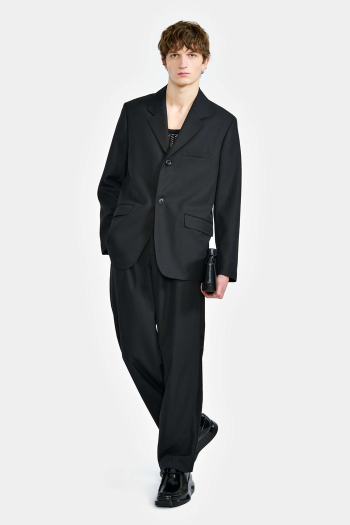 Lgn Louis Gabriel Nouchi VESTE DE COSTUME CLASSIQUE