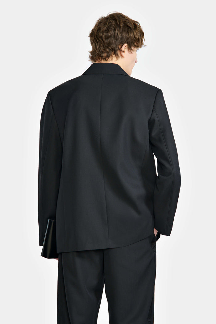 Lgn Louis Gabriel Nouchi VESTE DE COSTUME CLASSIQUE