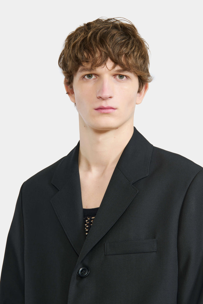 Lgn Louis Gabriel Nouchi VESTE DE COSTUME CLASSIQUE