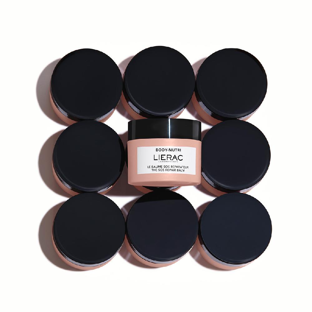 Lierac Arkéskin Coffret Ménopause Crème Jour 50ml + Baume SOS 30ml