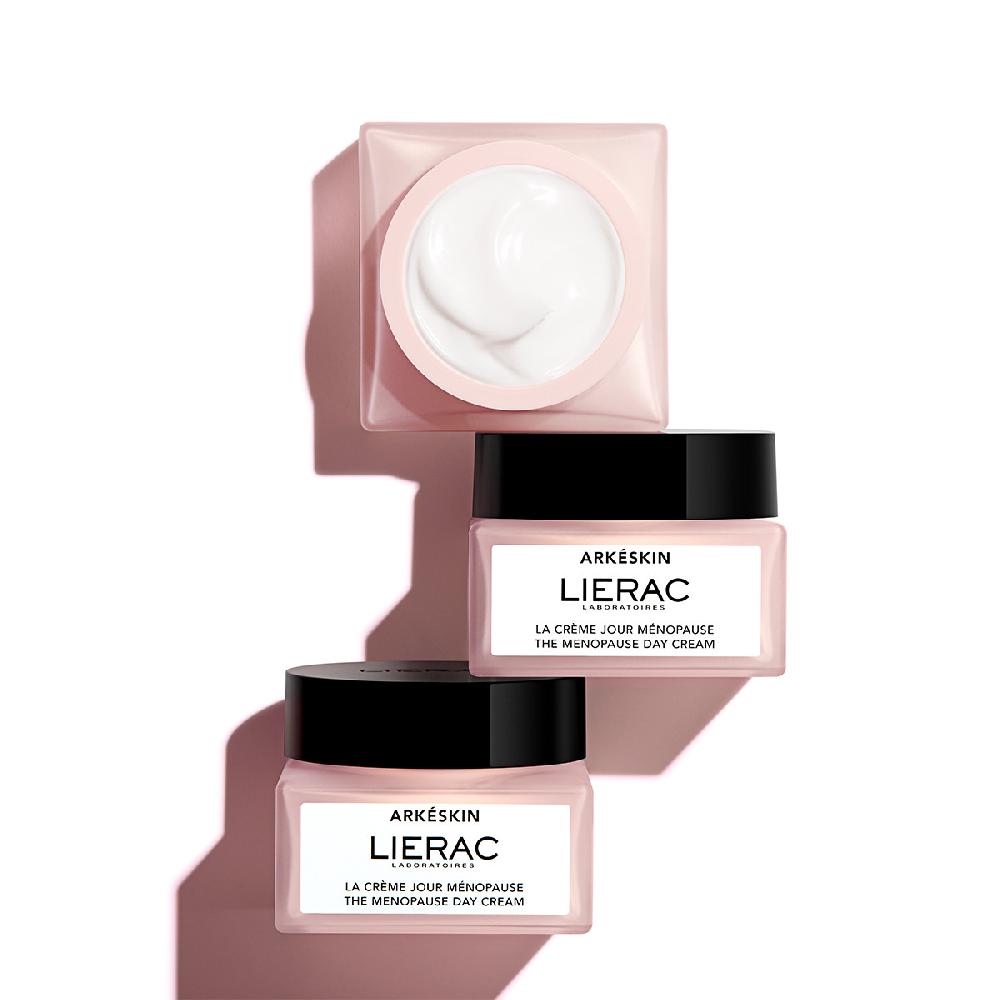 Lierac Arkéskin La Crème Jour Ménopause