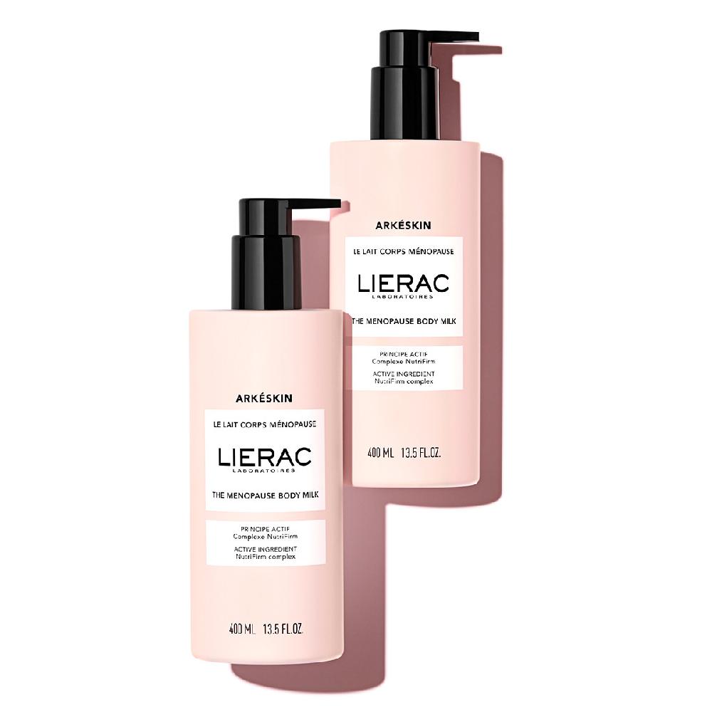 Lierac Arkéskin Le Lait Corps Ménopause