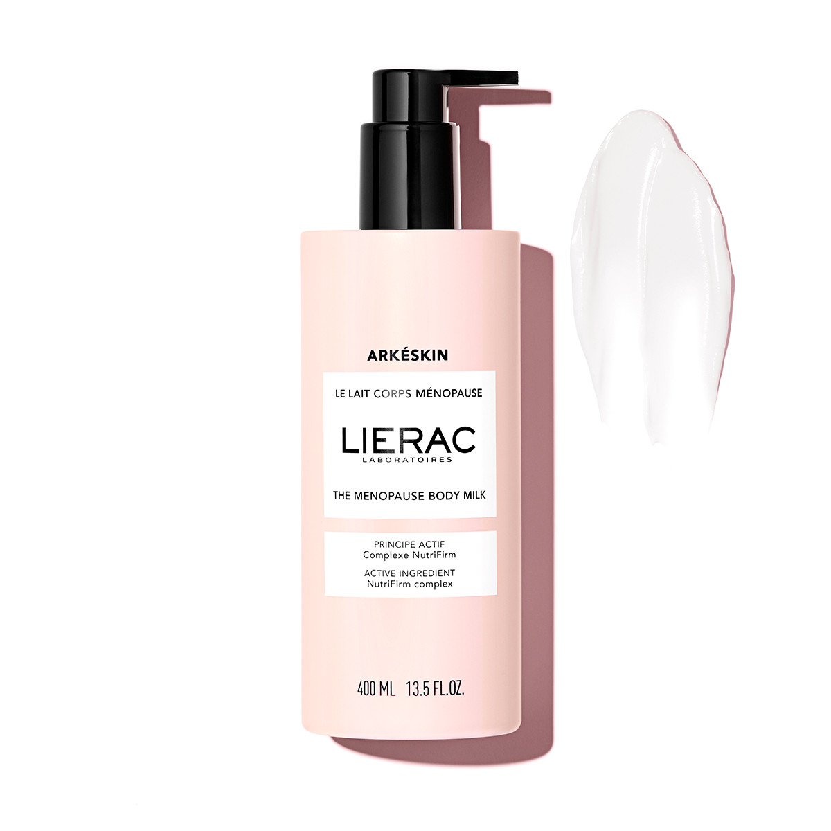 Lierac Arkéskin Programme Ménopause Nuit