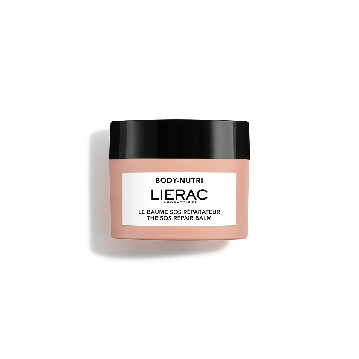 Lierac Body Nutri Le Baume SOS Réparateur