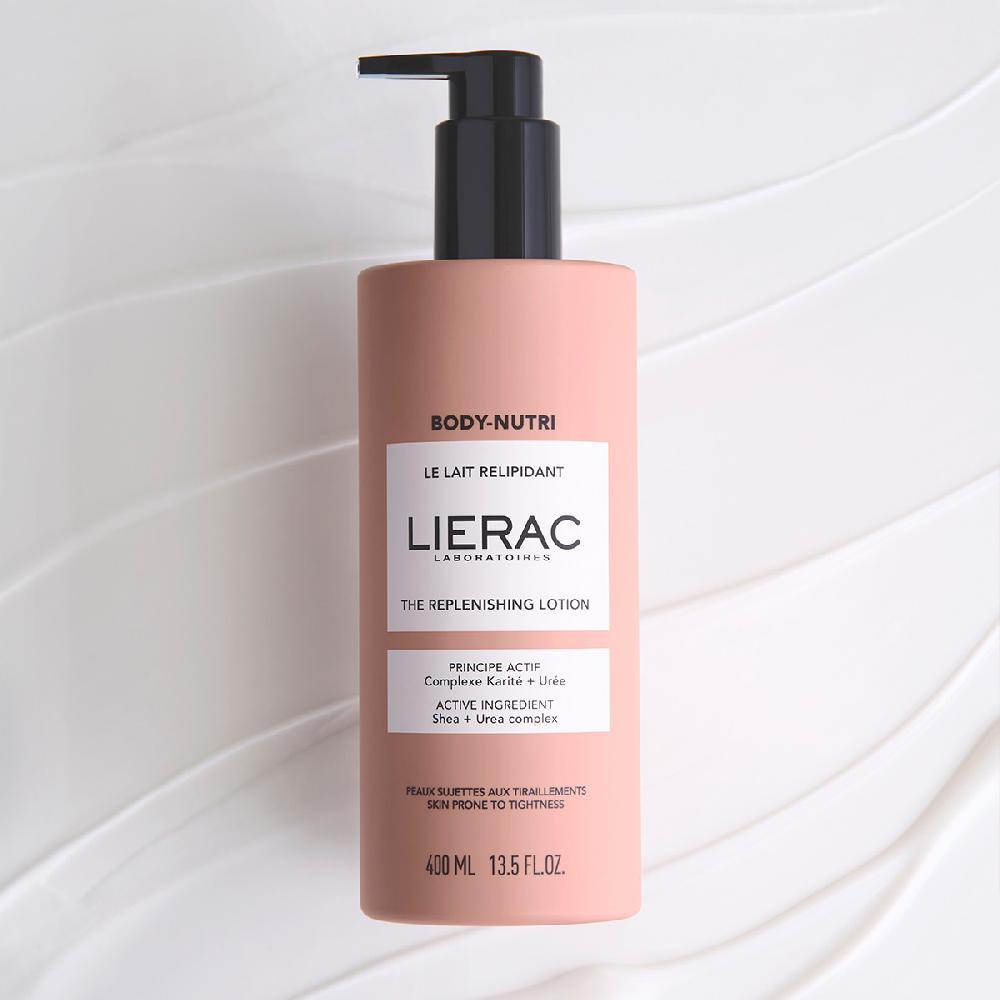 Lierac Body Nutri Le Lait Relipidant