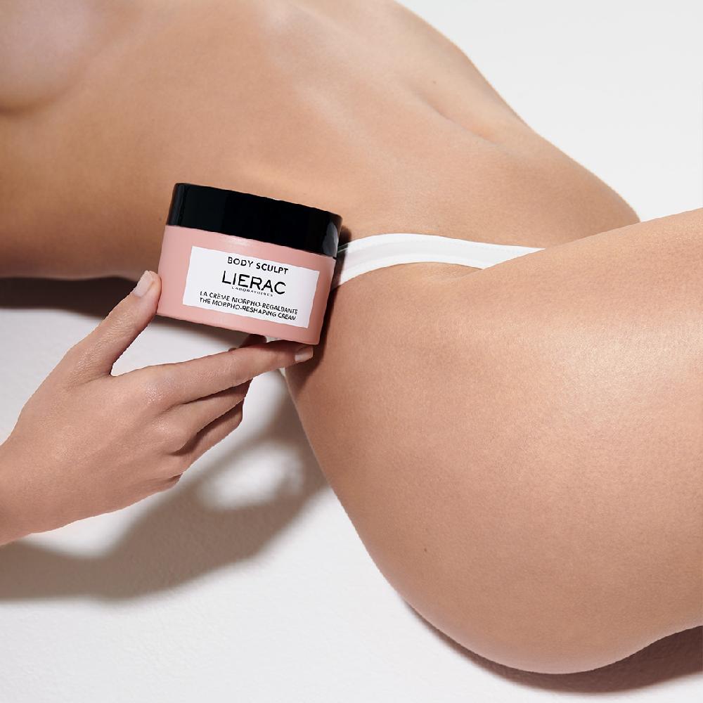 Lierac Body Sculpt La Crème Morpho Regalbante