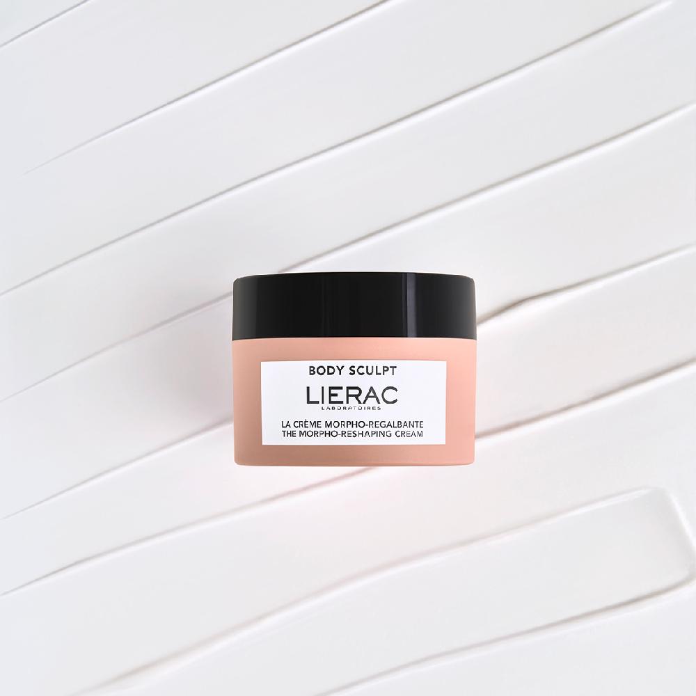 Lierac Body Sculpt La Crème Morpho Regalbante