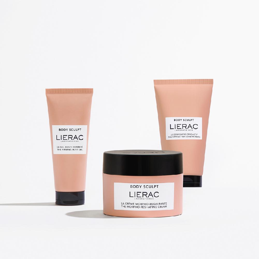 Lierac Body Sculpt La Crème Morpho Regalbante