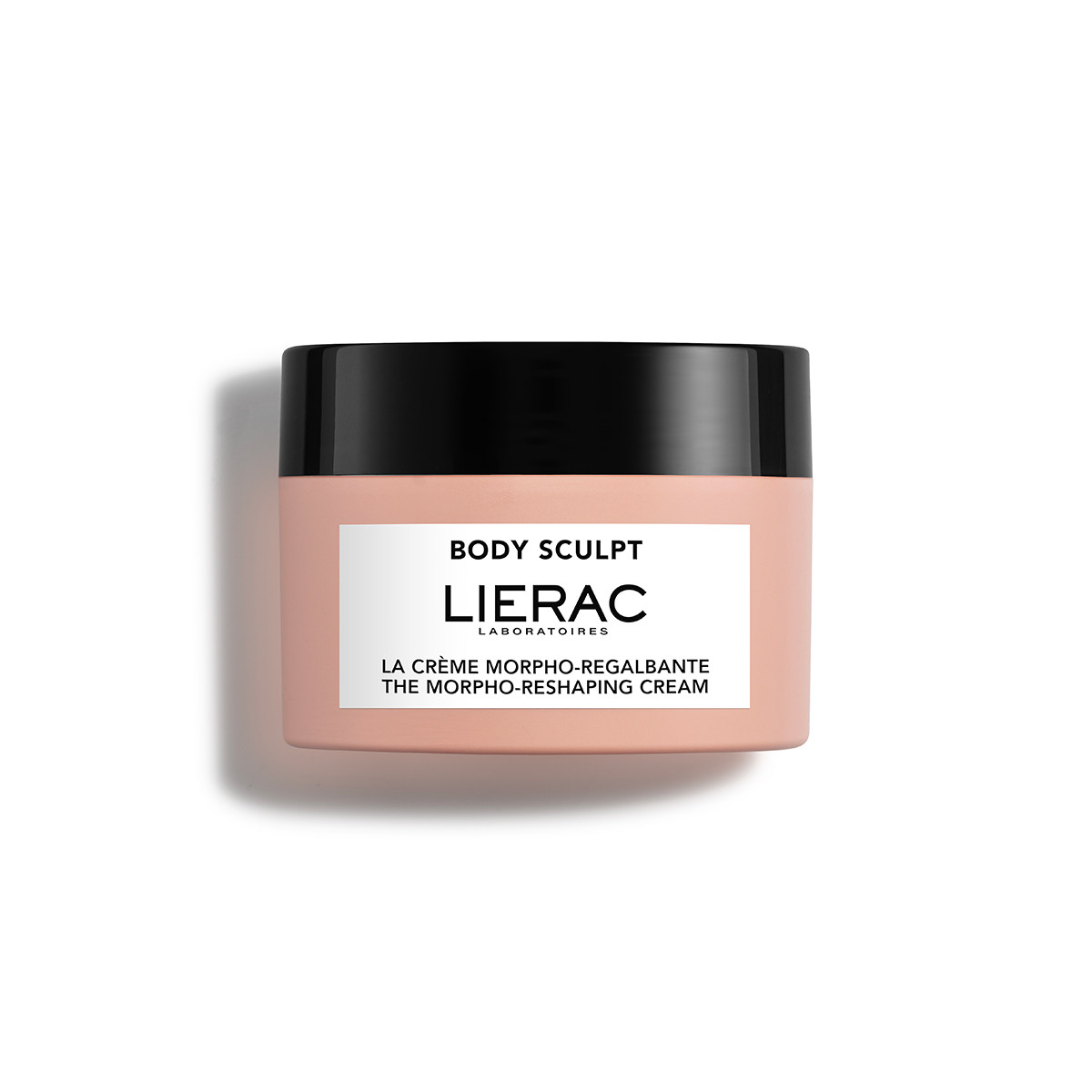 Lierac Body Sculpt La Crème Morpho Regalbante