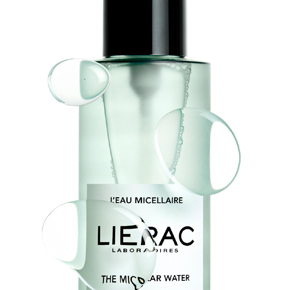 Lierac Démaquillant L'Eau Micellaire