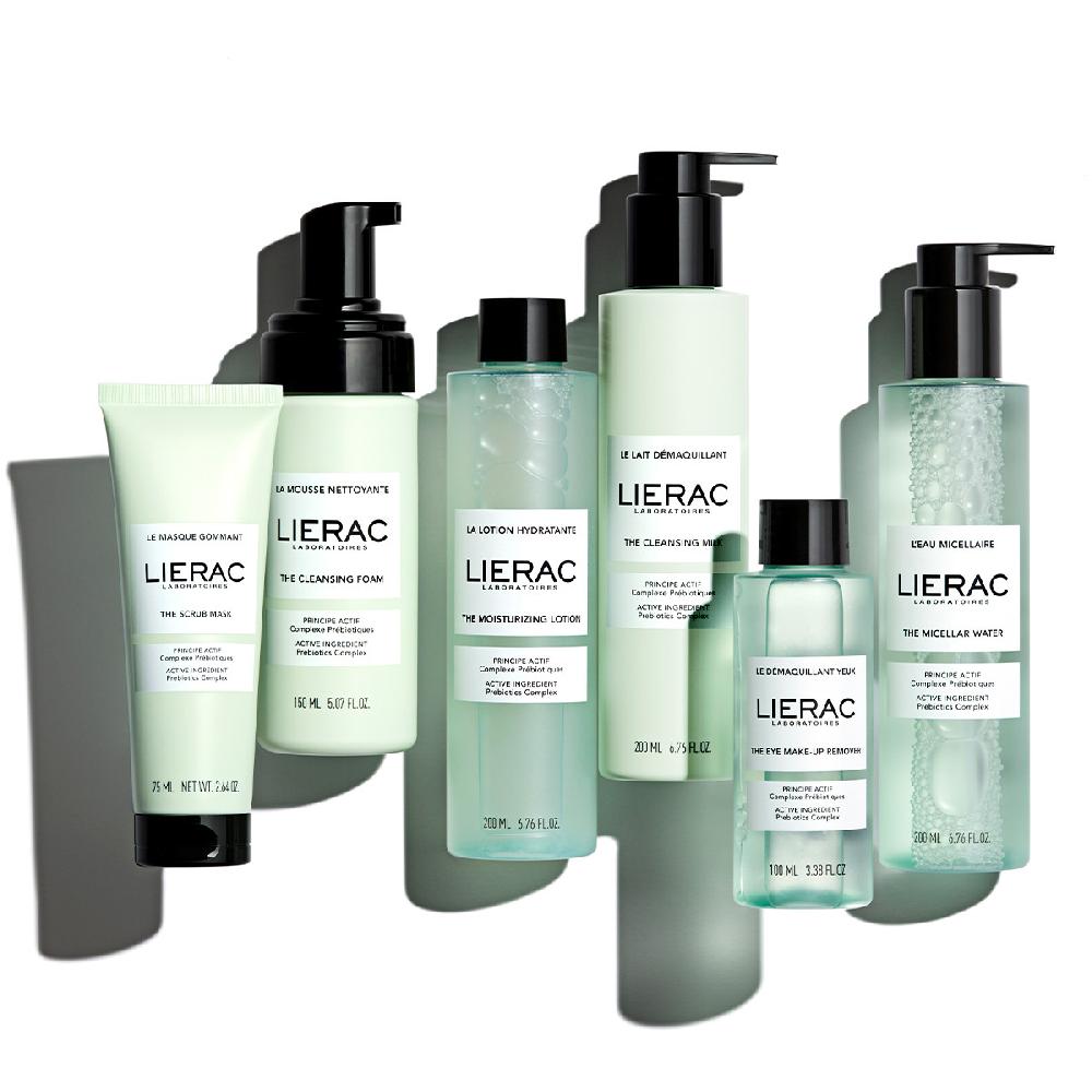 Lierac Démaquillant L'Eau Micellaire