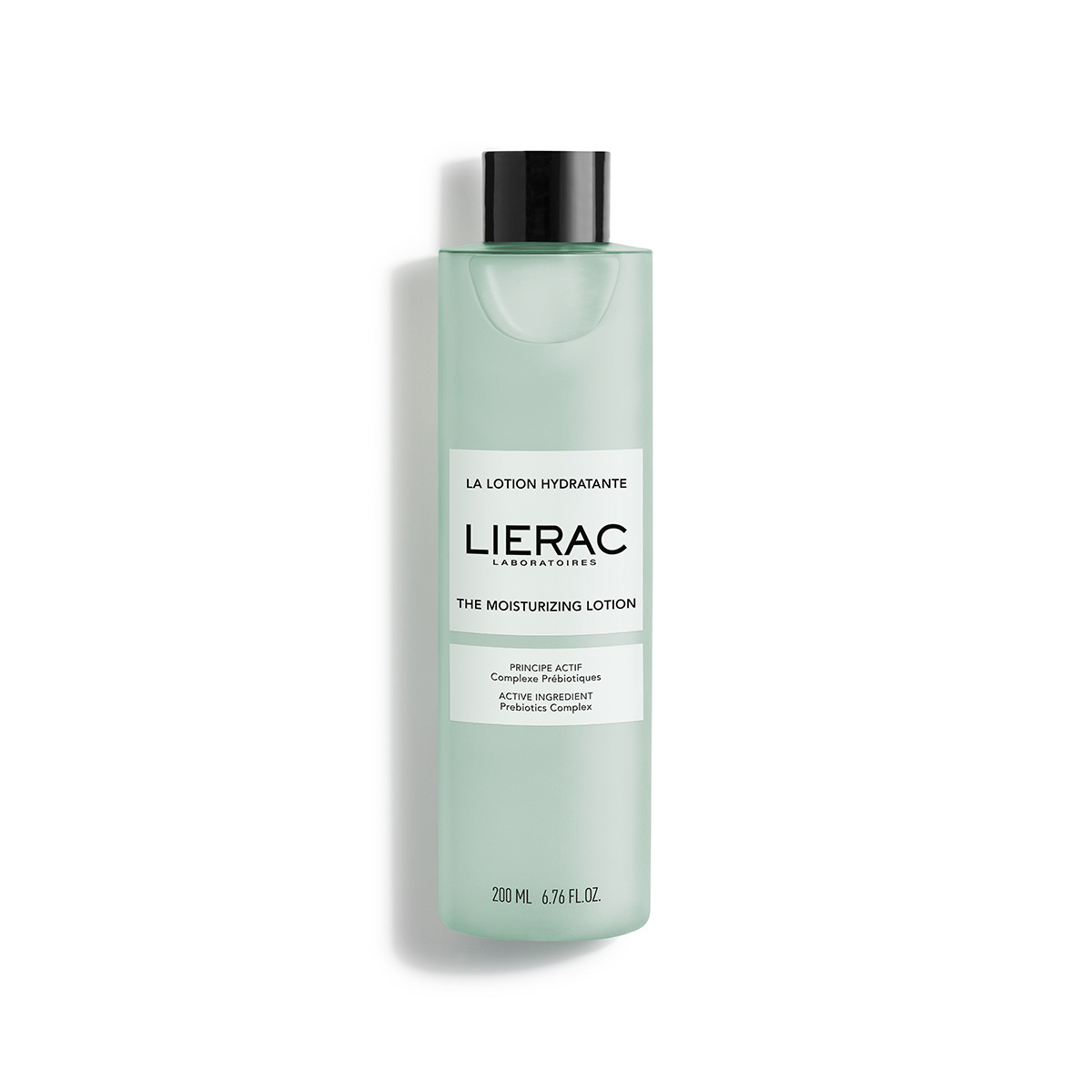 Lierac Démaquillant La Lotion Hydratante