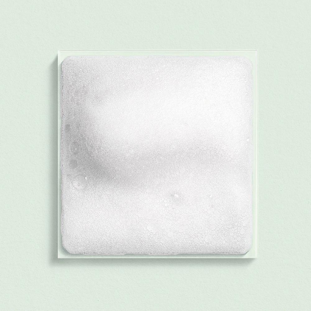 Lierac Démaquillant La Mousse Nettoyante