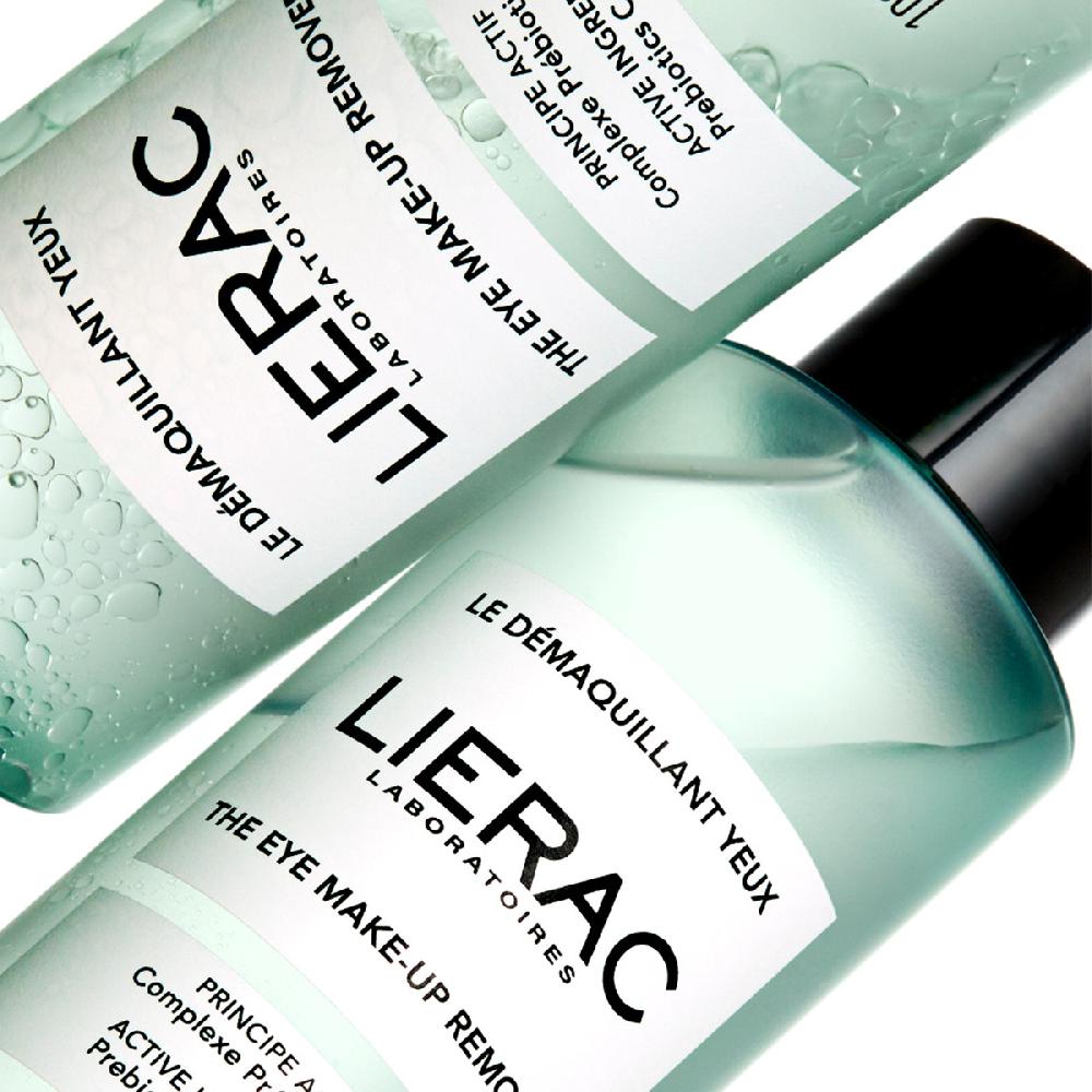 Lierac Démaquillant Le Démaquillant Yeux