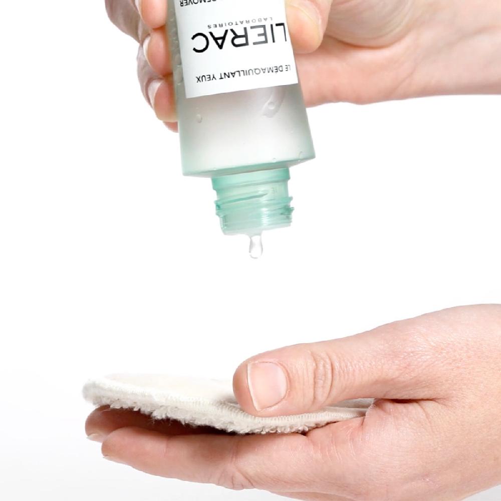 Lierac Démaquillant Le Démaquillant Yeux