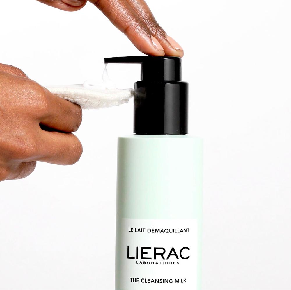 Lierac Démaquillant Le Lait Démaquillant