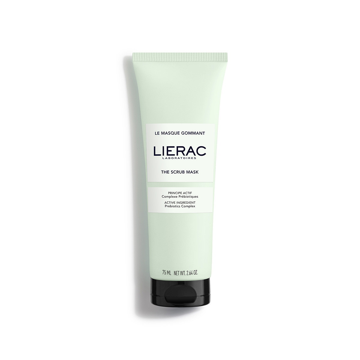 Lierac Démaquillant Le Masque Gommant