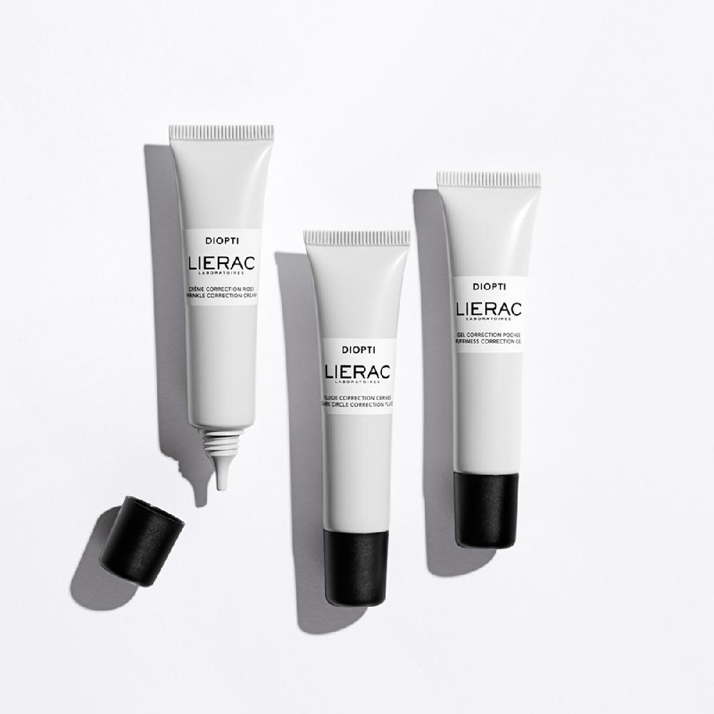Lierac Diopti Crème Correction Rides