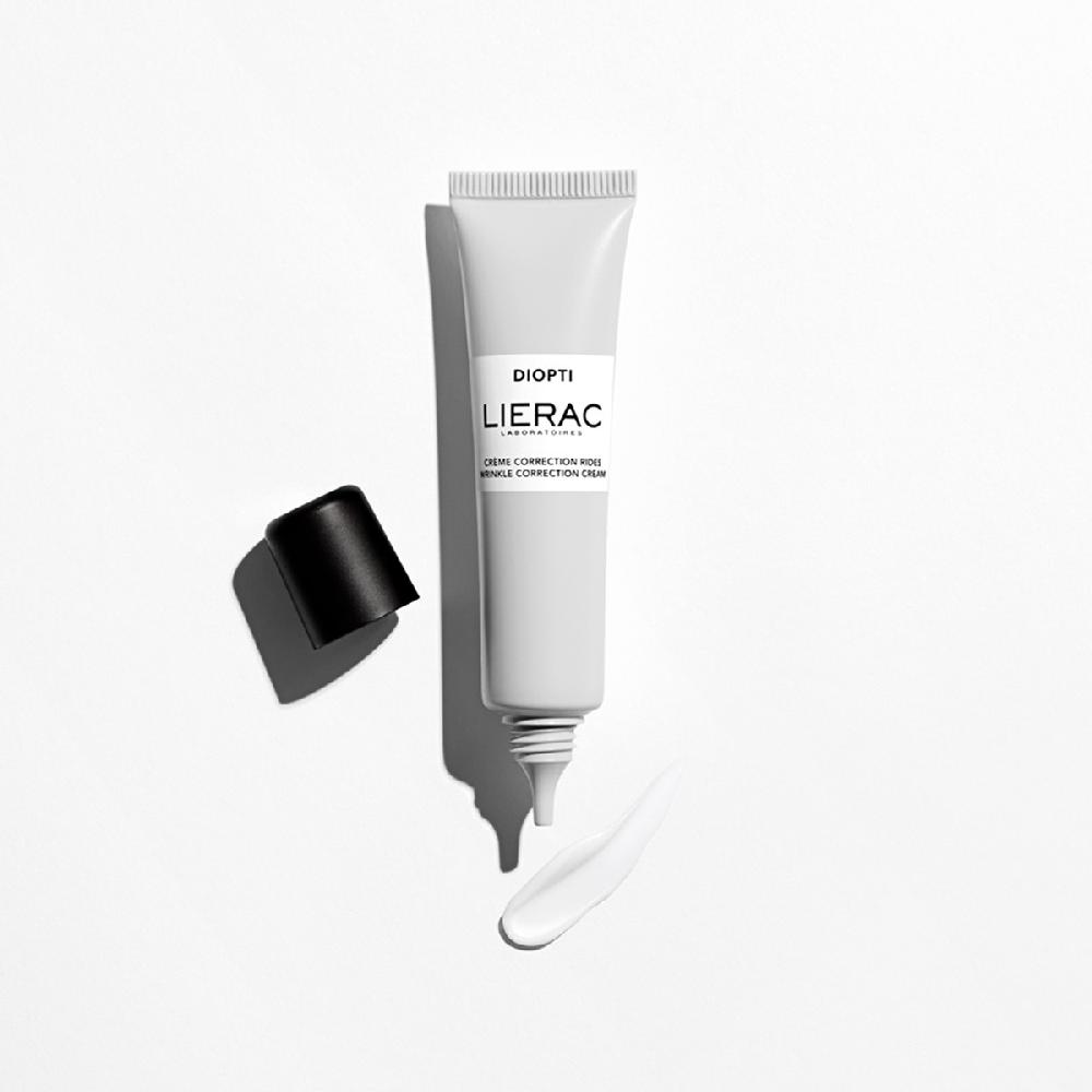 Lierac Diopti Crème Correction Rides
