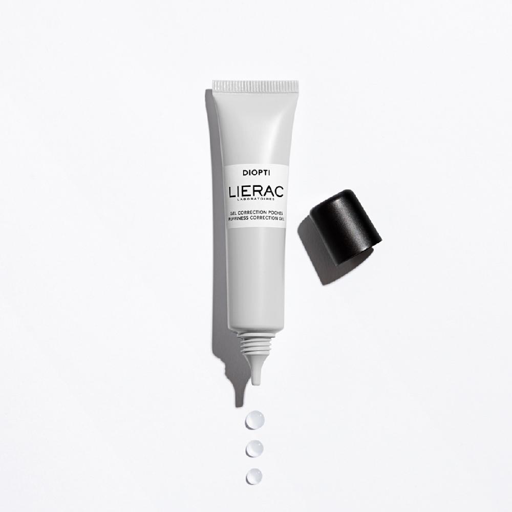 Lierac Diopti Gel Correction Poches