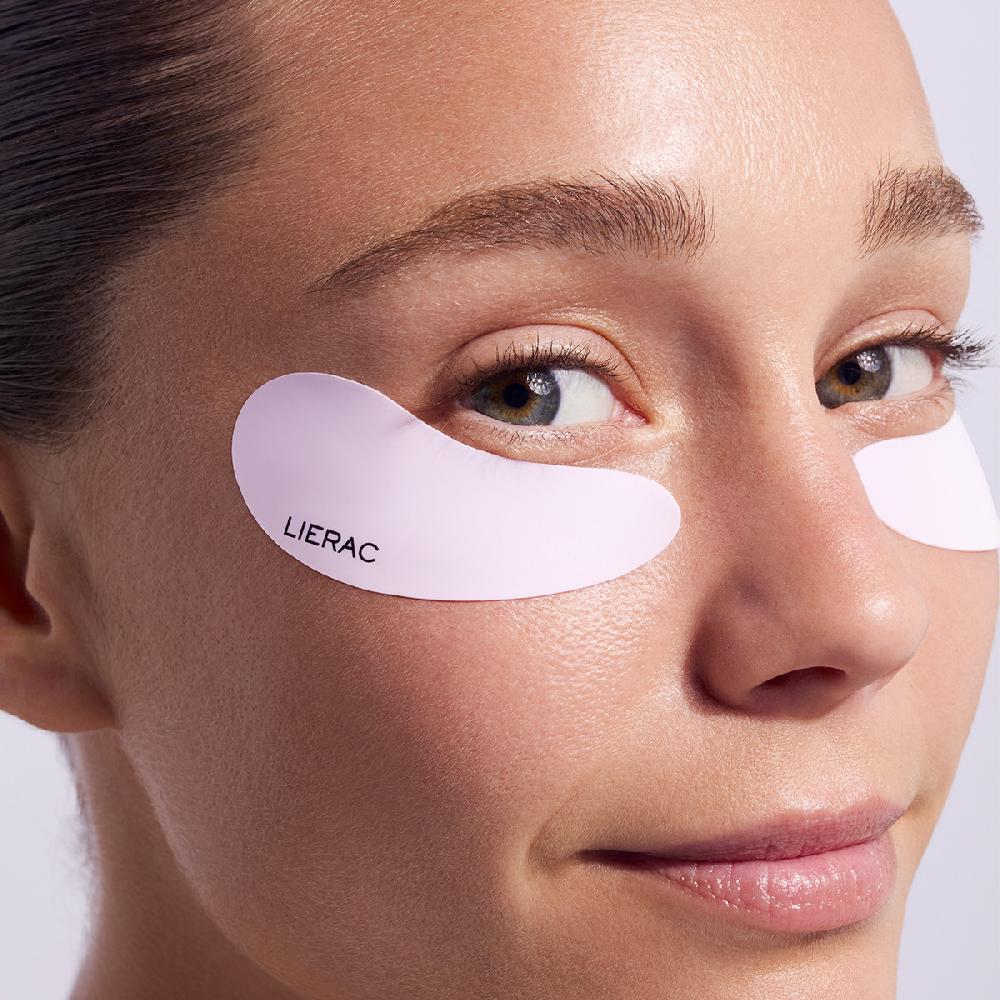 Lierac Diopti Routine Crème Correction Rides