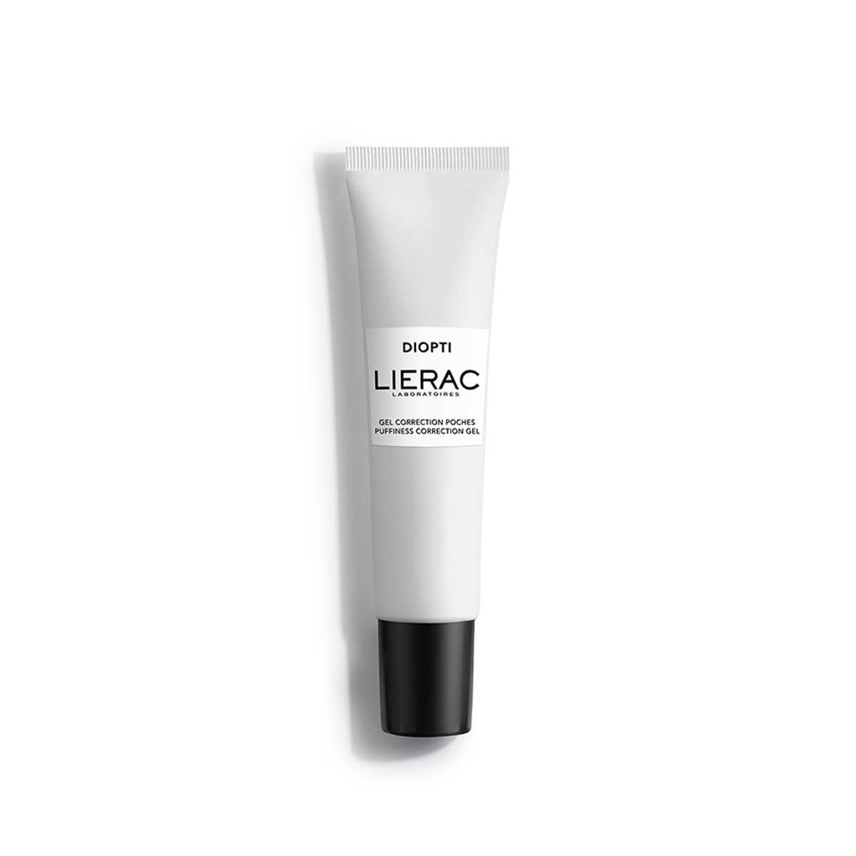 Lierac Diopti Routine Gel Correction Poches