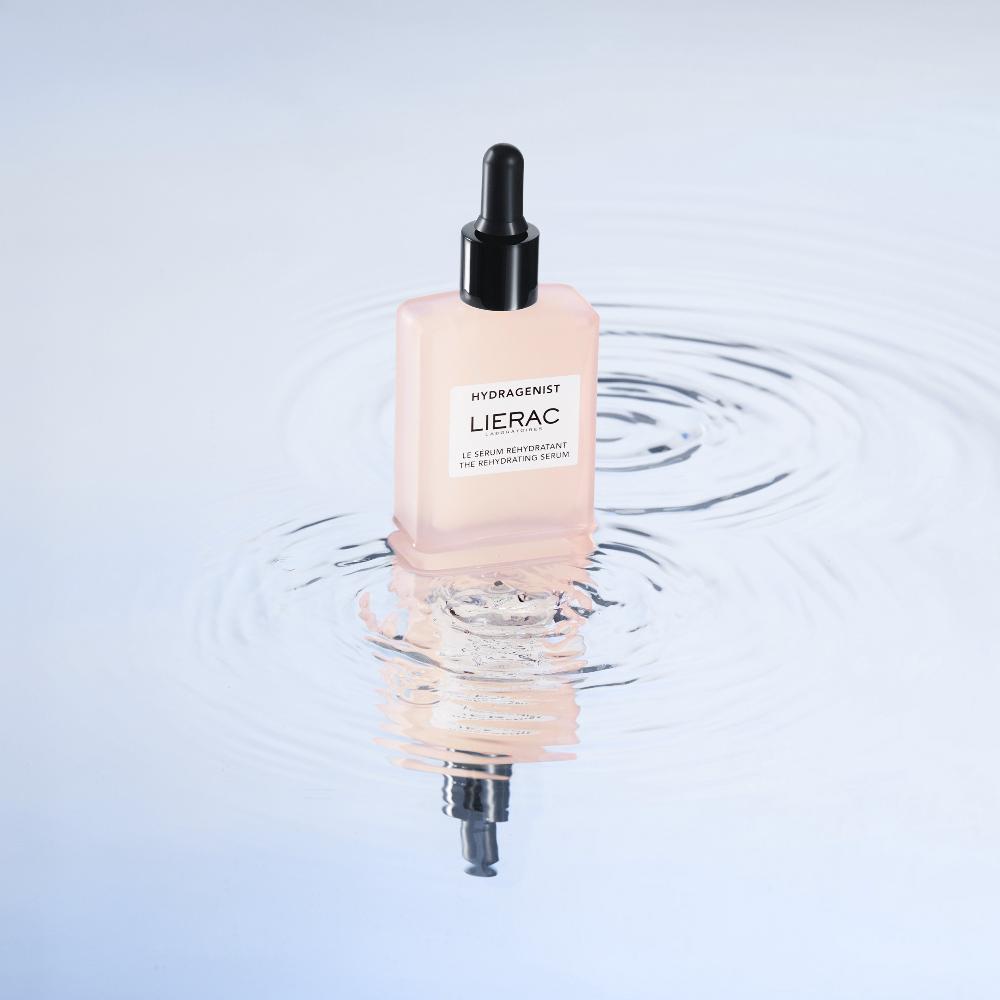 Lierac Hydragenist Le Sérum Réhydratant