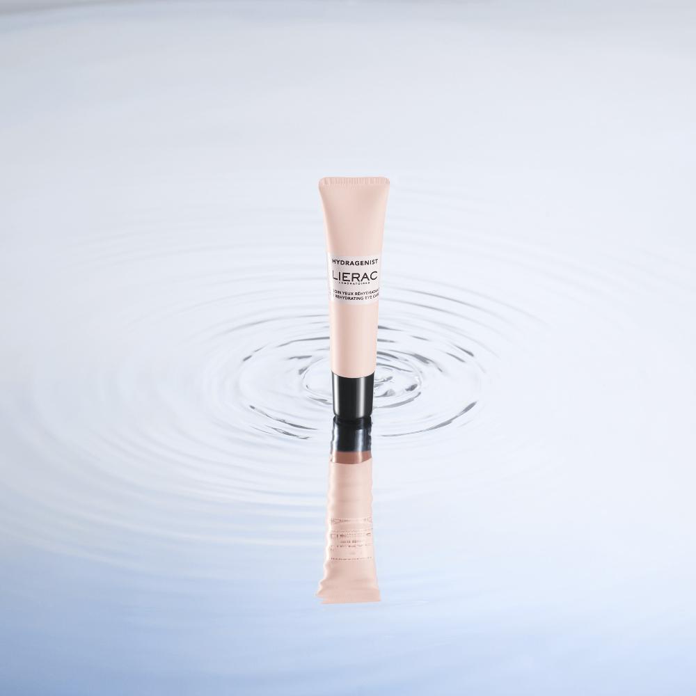 Lierac Hydragenist Le Soin Yeux Réhydratant
