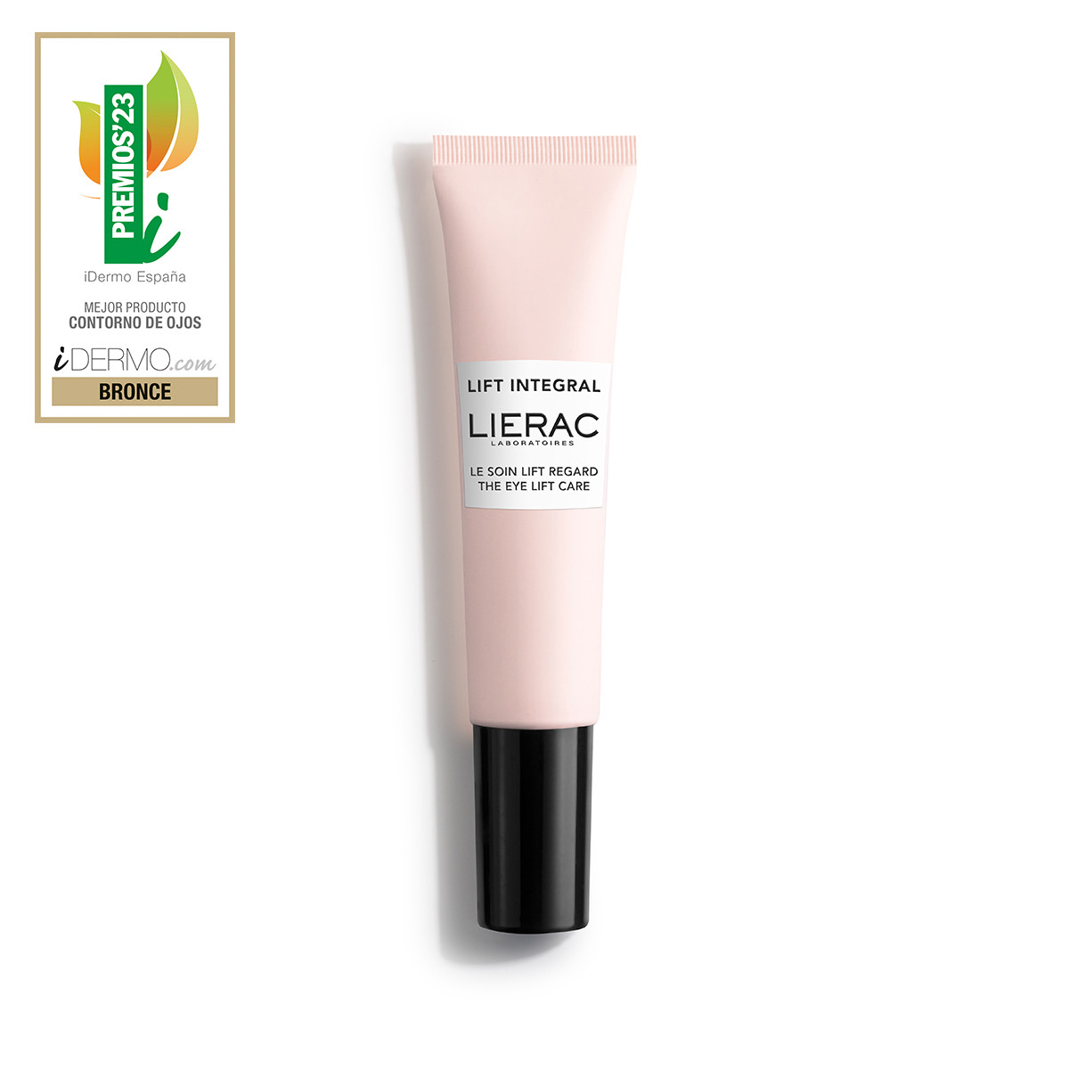 Lierac Hydragenist Le Soin Yeux Réhydratant