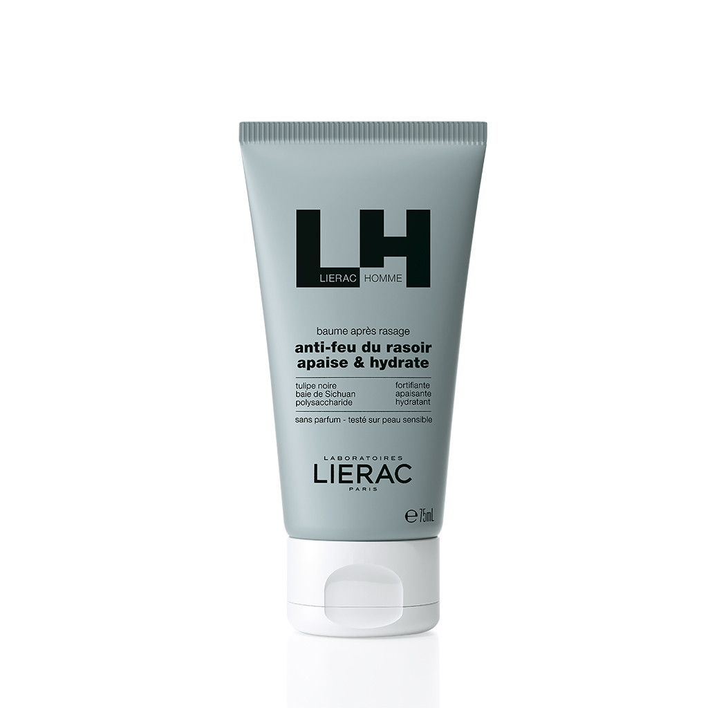 Lierac Lierac Homme Baume Après rasage