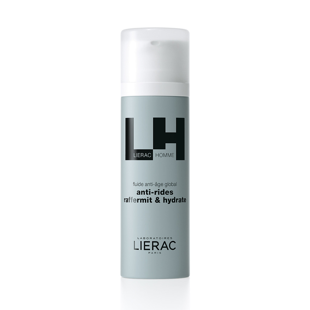 Lierac Lierac Homme Fluide Anti Âge Global