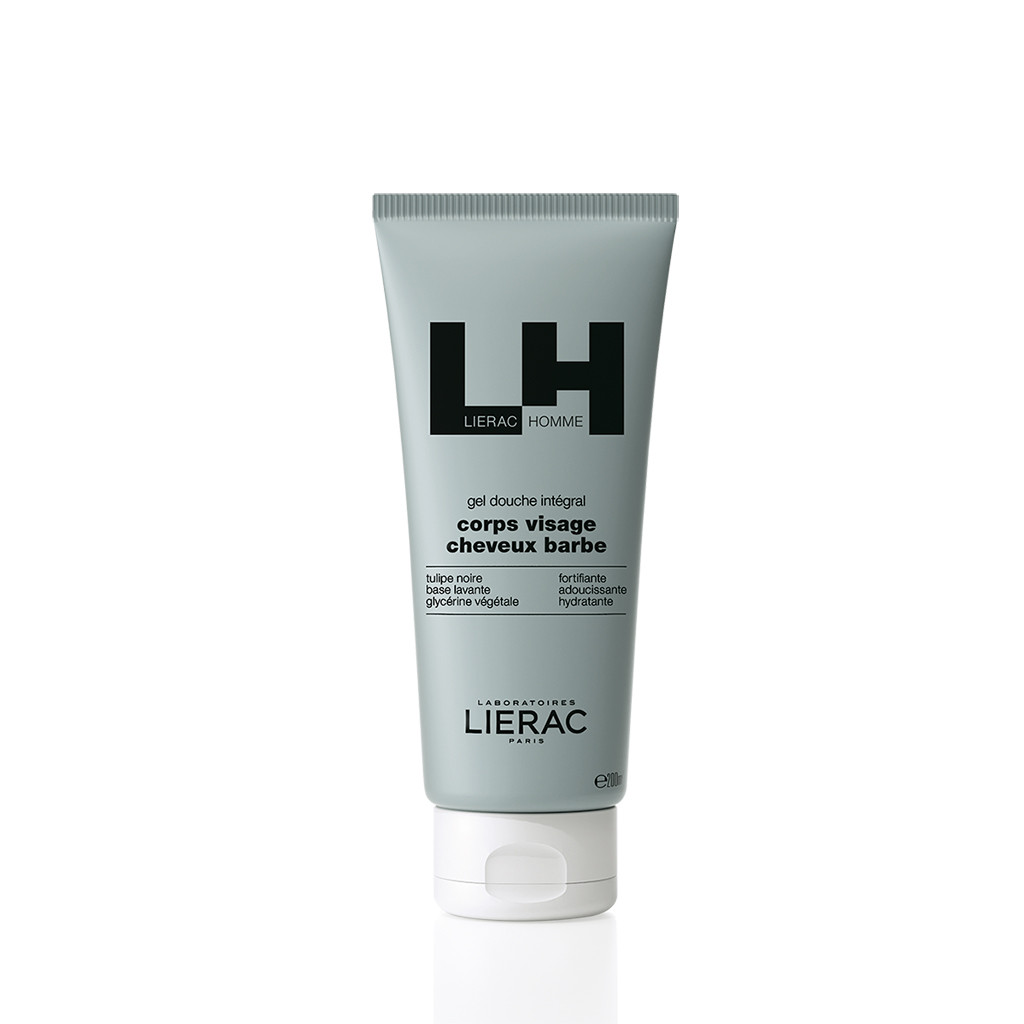 Lierac Lierac Homme Gel Douche Intégral