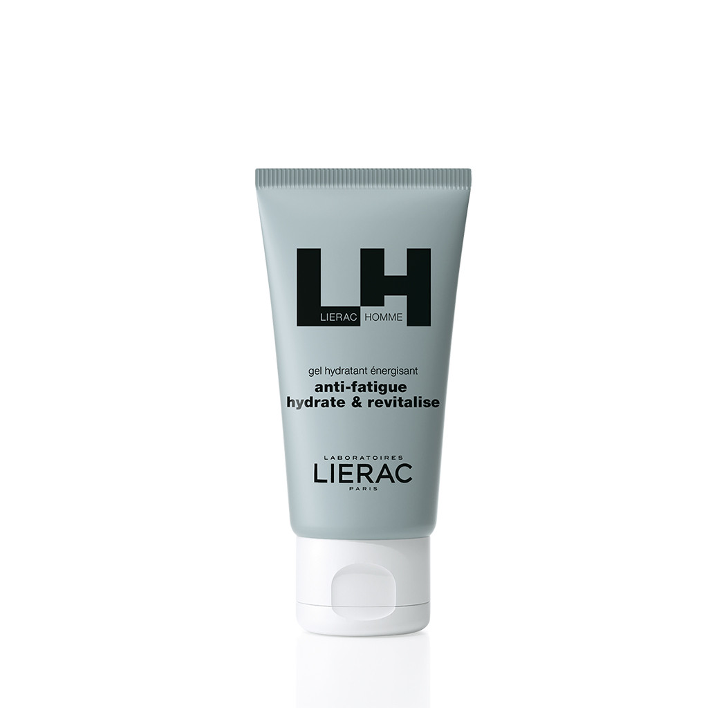 Lierac Lierac Homme Gel Réhydratant Energisant